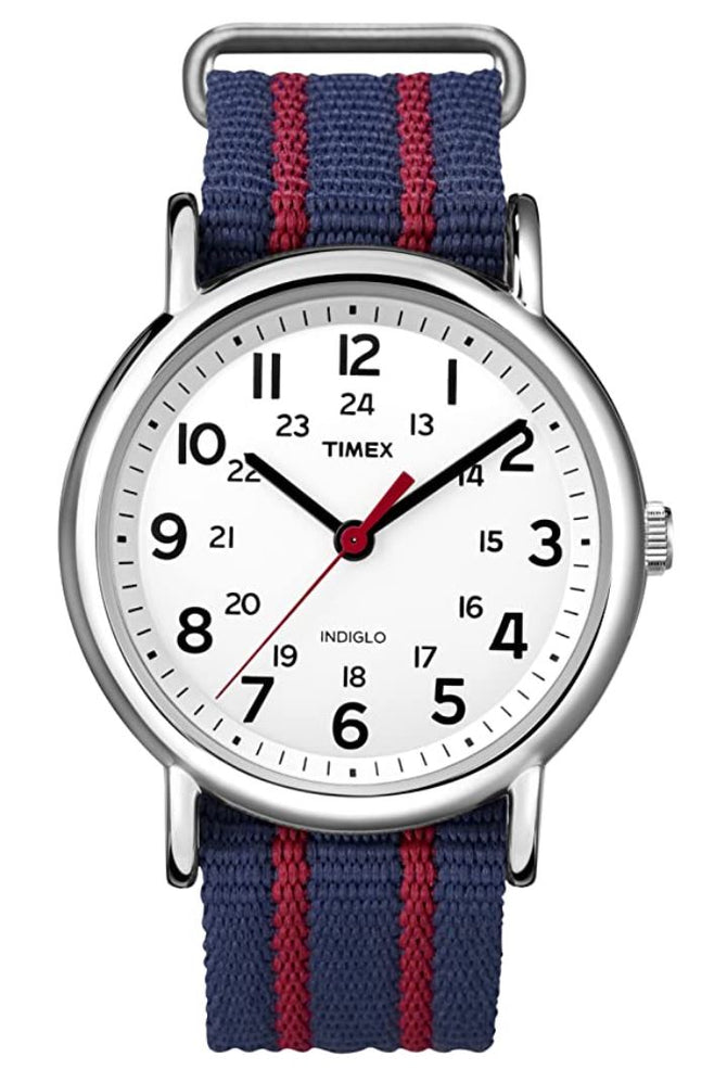 Miltary Timex Watch Nato Strap